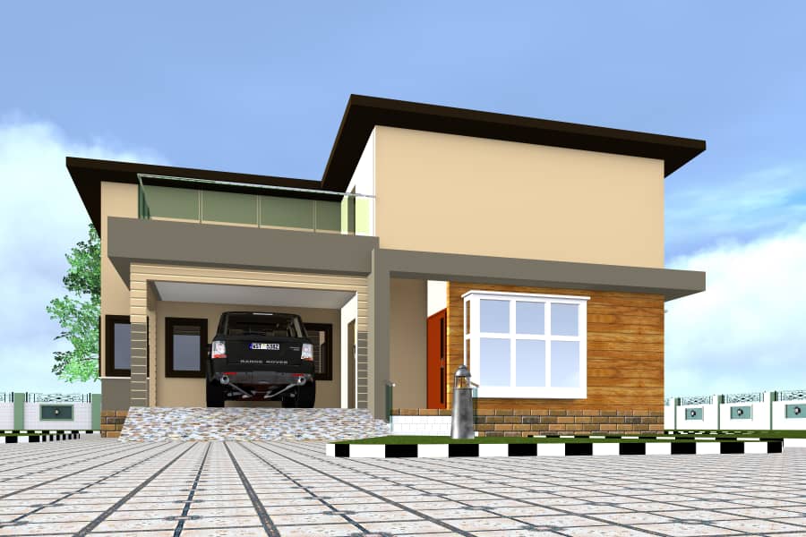 Ramel -Architectural Design Services