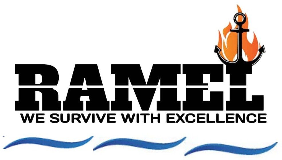 ramel logo